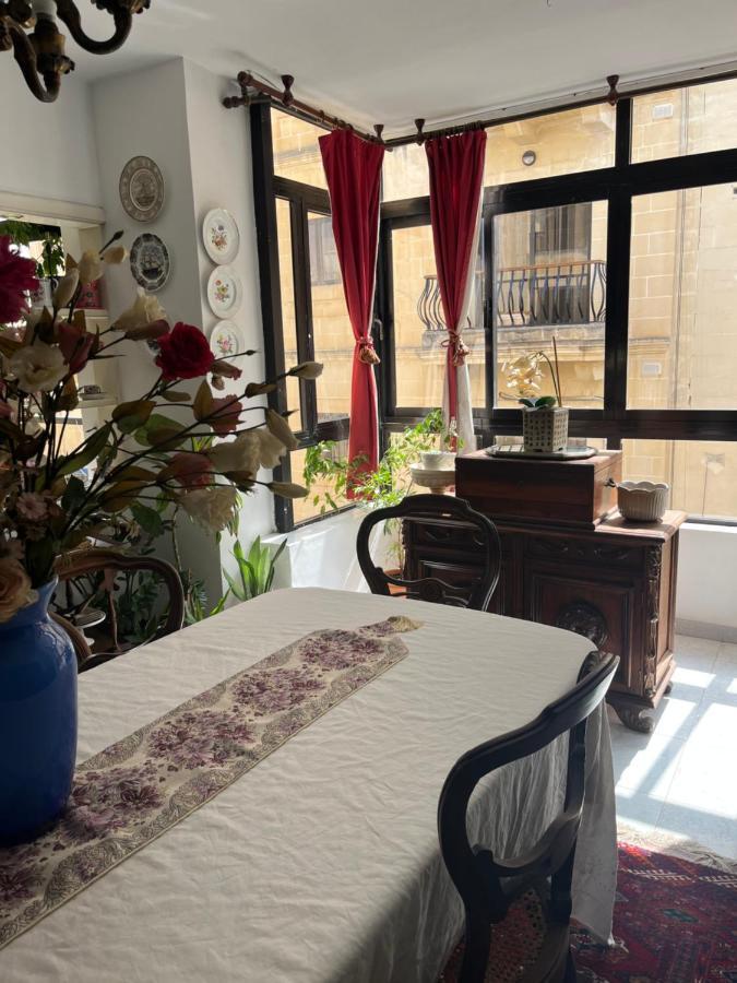 My Apartment To Rent One Room Sliema Dış mekan fotoğraf