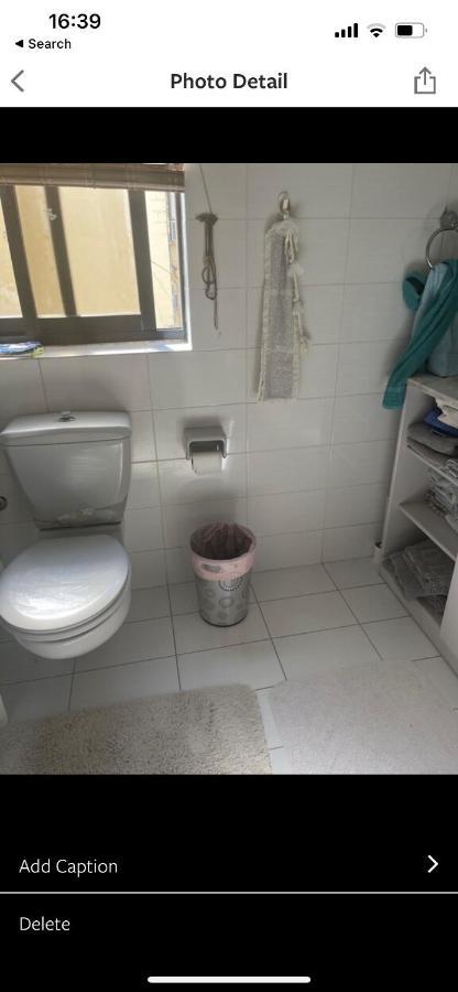 My Apartment To Rent One Room Sliema Dış mekan fotoğraf