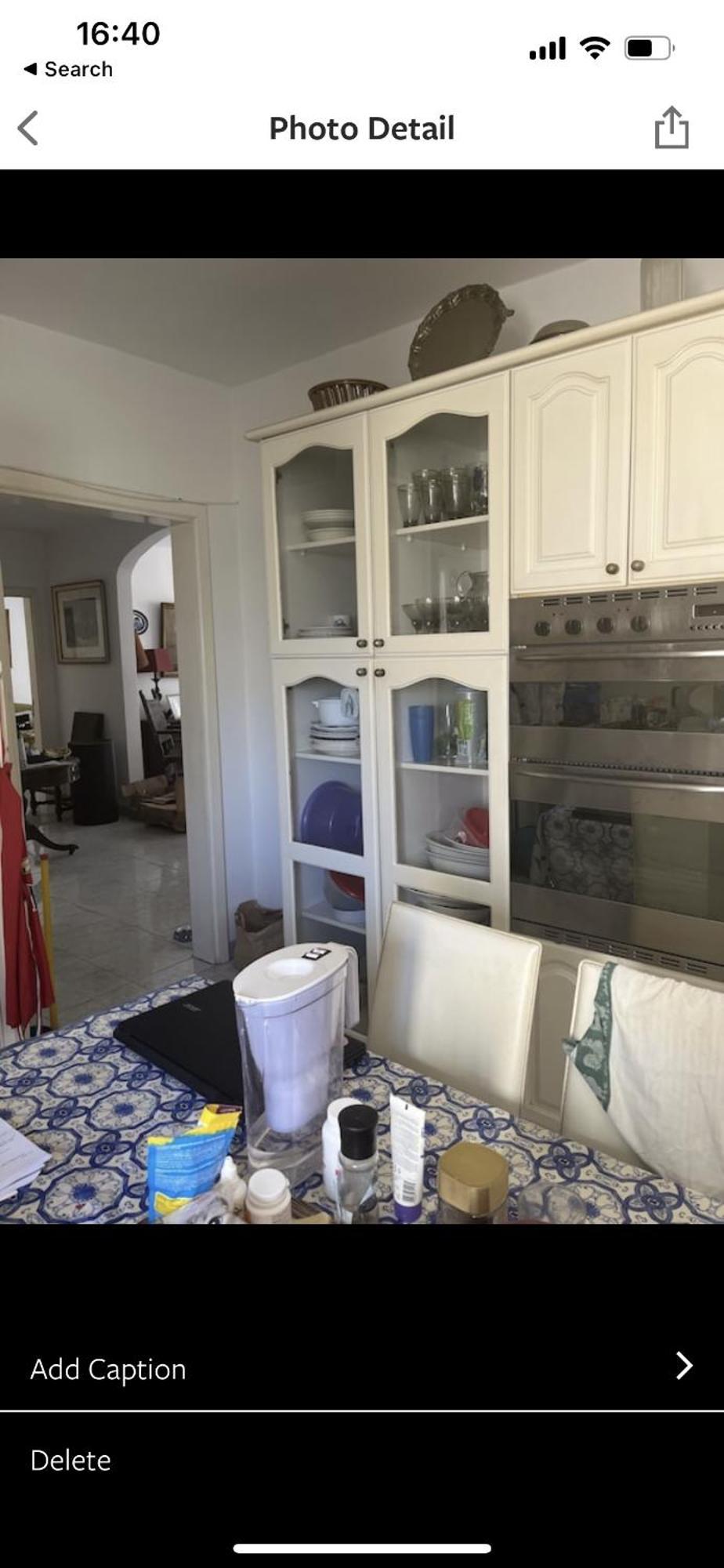 My Apartment To Rent One Room Sliema Dış mekan fotoğraf