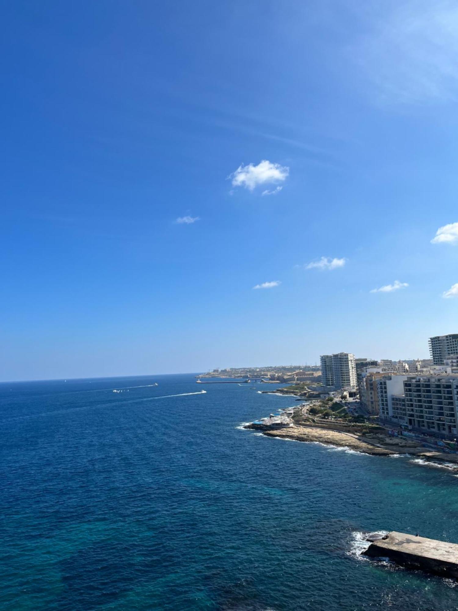 My Apartment To Rent One Room Sliema Dış mekan fotoğraf